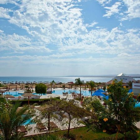 Lahami Bay Beach Resort Abu Ghusun Luaran gambar