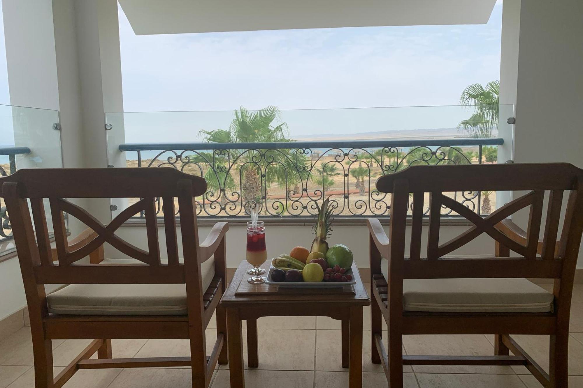 Lahami Bay Beach Resort Abu Ghusun Luaran gambar