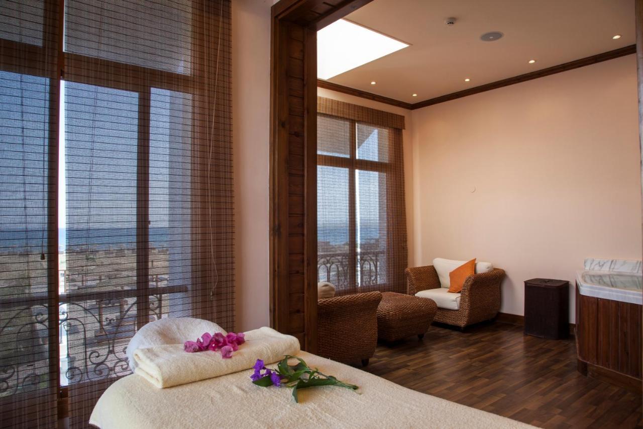 Lahami Bay Beach Resort Abu Ghusun Luaran gambar