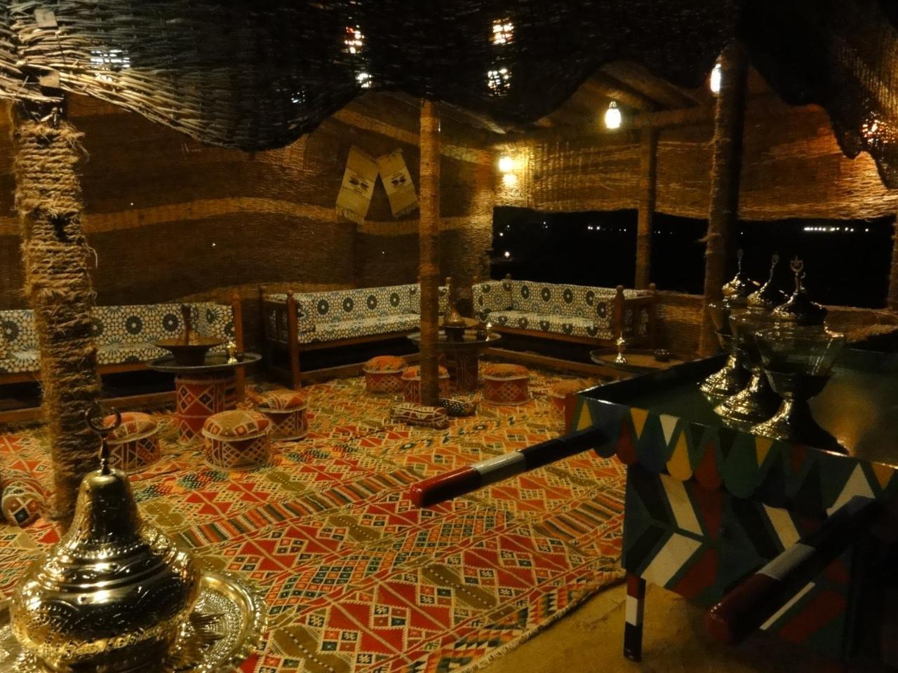 Lahami Bay Beach Resort Abu Ghusun Luaran gambar