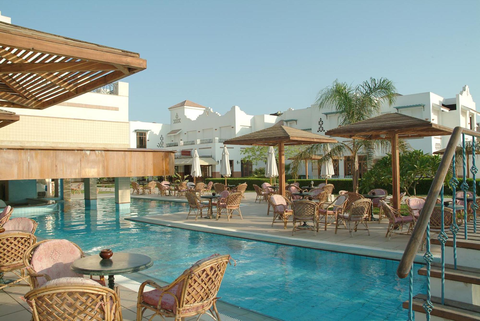 Lahami Bay Beach Resort Abu Ghusun Luaran gambar